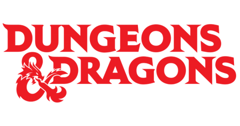 Dungeons & Dragons - Gathering Games