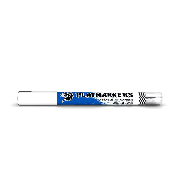 Playmarkers: Medium Blue - 1