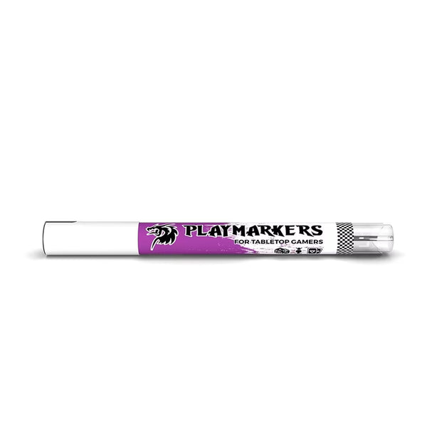Playmarkers: Purple - 1