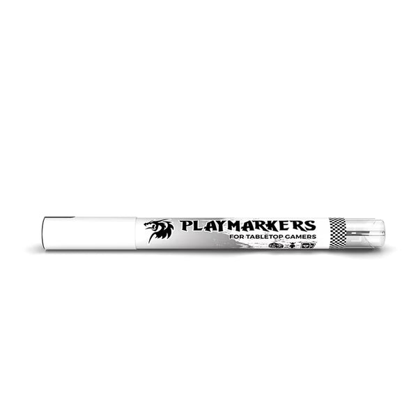 Playmarkers: Silver - 1