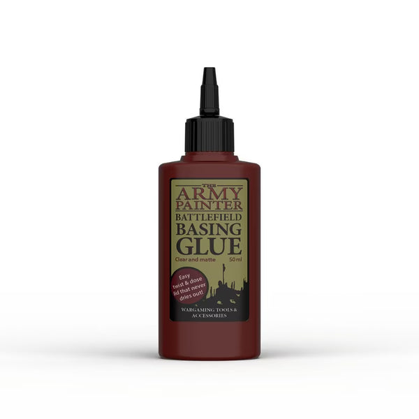 The Army Painter: Battlefield Basing Glue (50ml) - 1