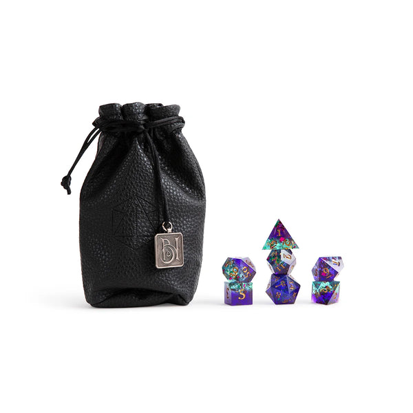 Critical Role: Bells Hells Adventure Dice - Ashton Greymoore - 1