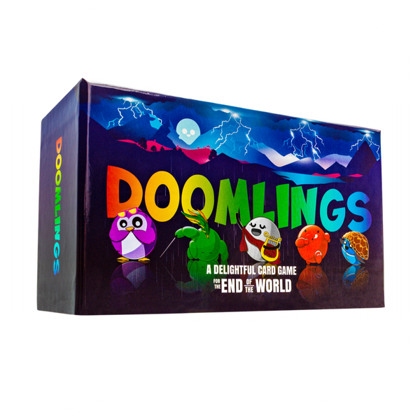 Doomlings - 1