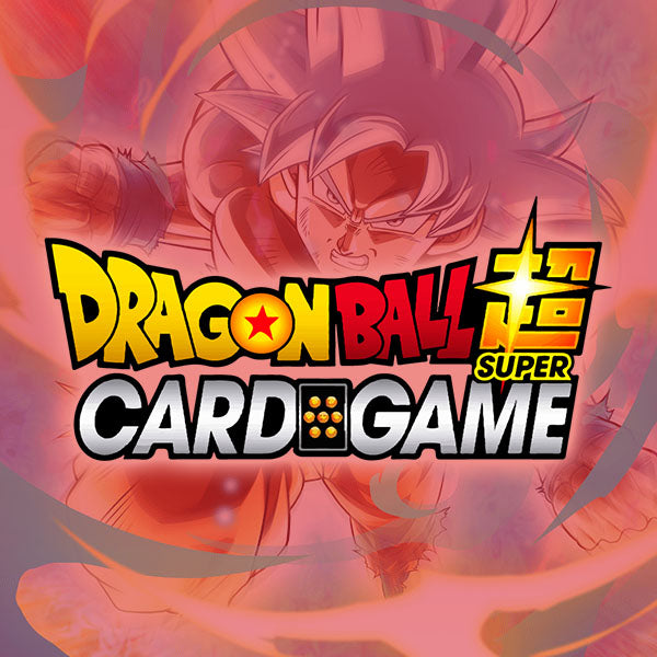 Special Booster Box 2026 Vol.1 - Dragon Ball Super CG: Fusion World | Gathering Games Special Booster Box 2026 Vol.1 - Dragon Ball Super CG: Fusion World | Gathering Games