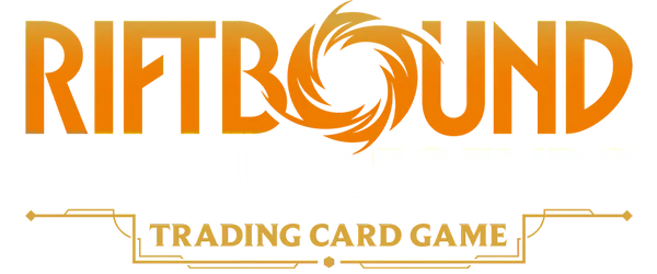 Riftbound League of Legends TCG: Vendetta - Art Sleeves 1 - 1