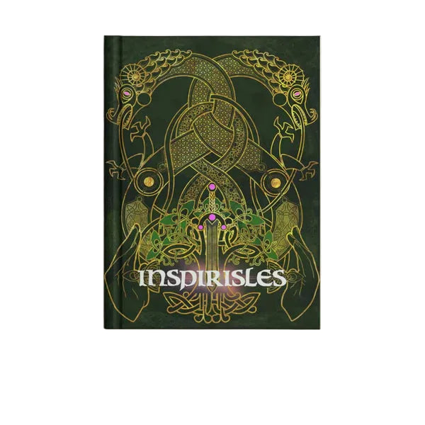 Inspirisles - 1