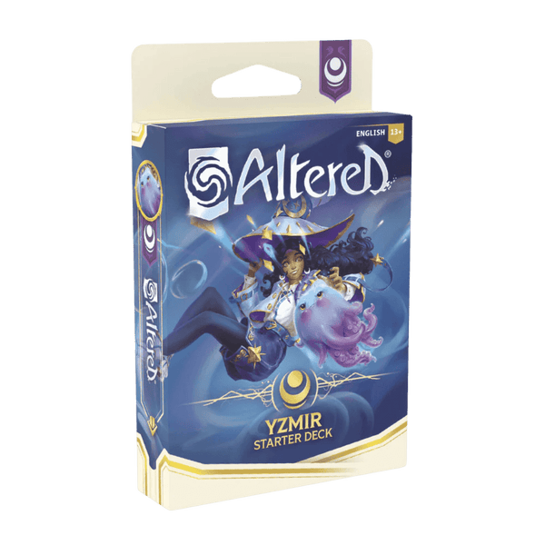 Altered TCG: Yzmir Starter Deck - 1