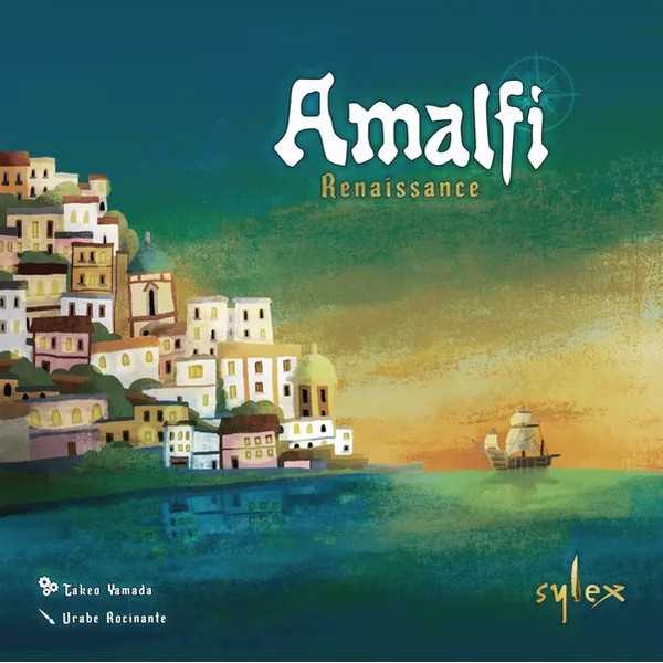 Amalfi - Renaissance - 1