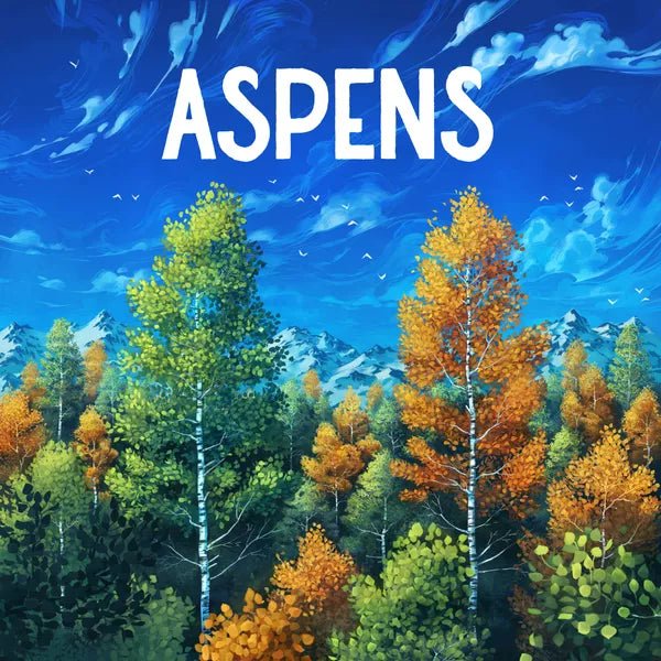 Aspens - 1