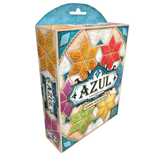 Azul: Summer Pavilion Mini - 1