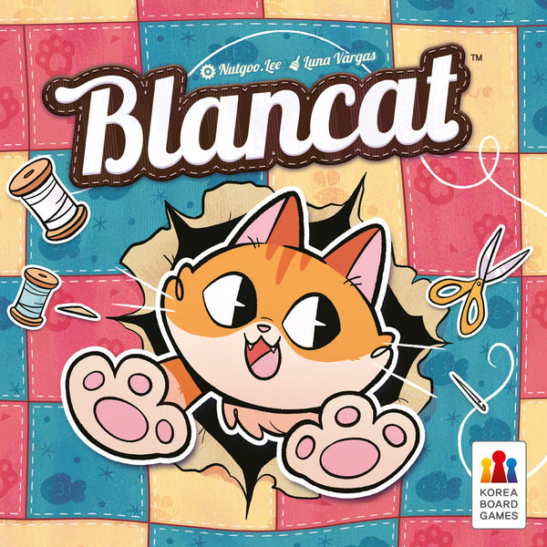 Blancat - 1