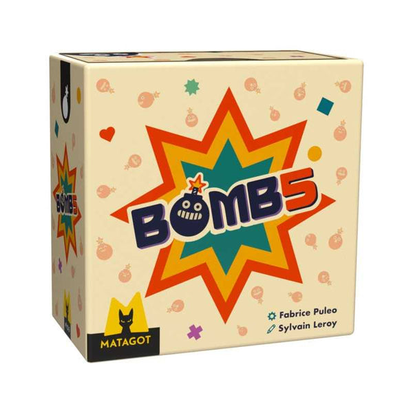 Bomb5 - 1