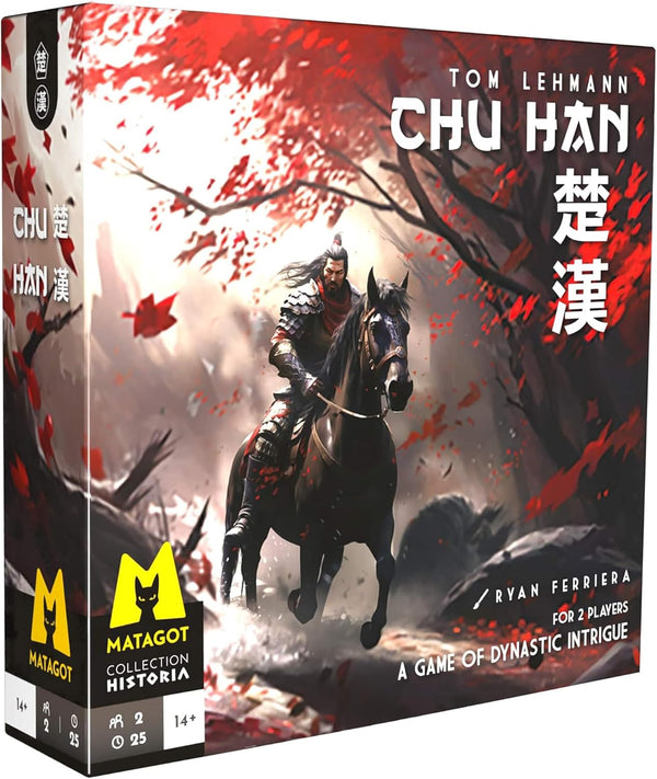 Chu Han - 1