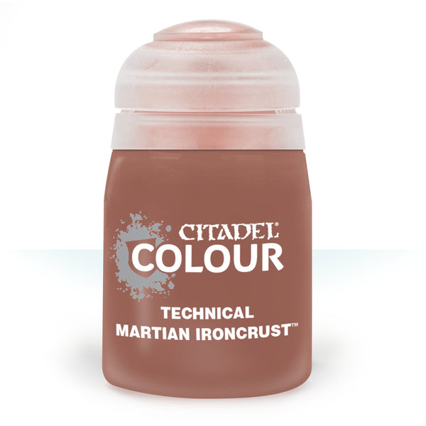 Citadel Technical - Martian Ironcrust (24ml) - 1