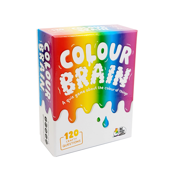 Mini Colour Brain - 1
