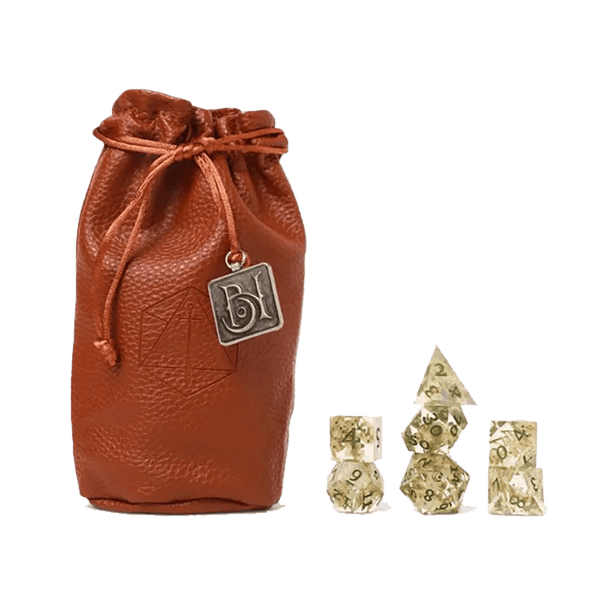 Critical Role: Bells Hells Adventure Dice Set - Orym - 1