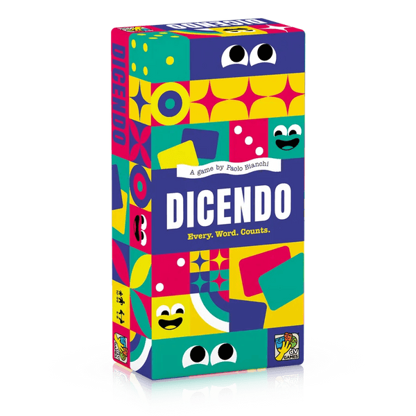 Dicendo - 1