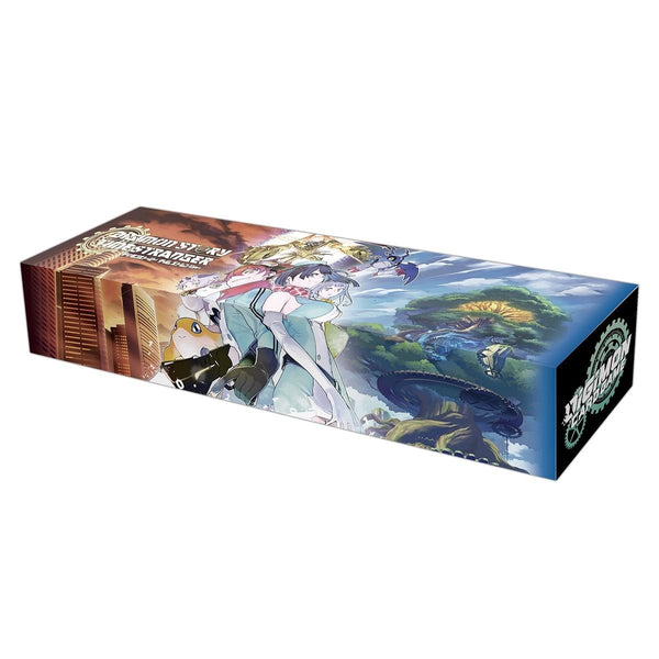 Digimon Card Game: Digimon Story Time Stranger Set (PB-25) - 1