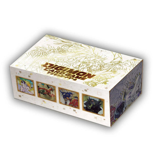 Digimon Card Game: Tamer's Selection Box ver. Championship 2024 - 1