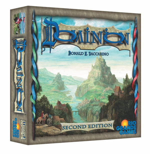 Dominion (2nd Edition) - 1