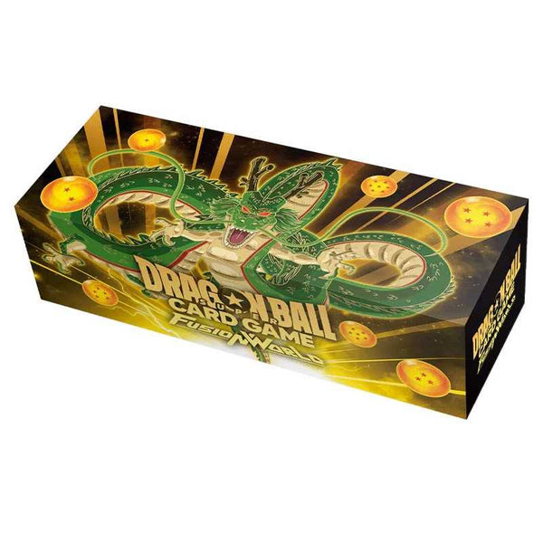 Dragon Ball Super CG: Fusion World - 1st Anniversary Set - 1