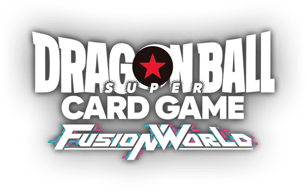 Dragon Ball Super CG: Fusion World - Starter Deck EX (FS13) - 1