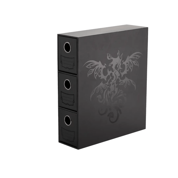 Dragon Shield Fortress - 2