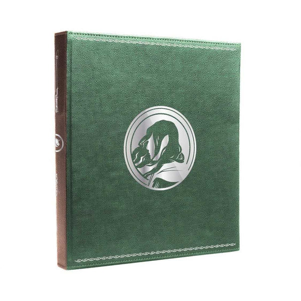 Dungeons & Dragons: Artifacts Across Eternities: Drizzt & the Forgotten Realms Premium Dungeon Master's Screen - 1