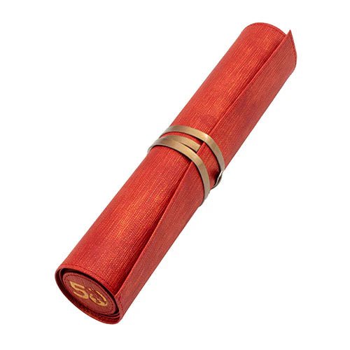 Dungeons & Dragons (D&D): 50th Anniversary Dice Scroll - 1