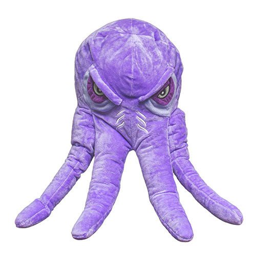 Dungeons & Dragons: Ultra Pro Large Gamer Pouch - Mind Flayer - 1