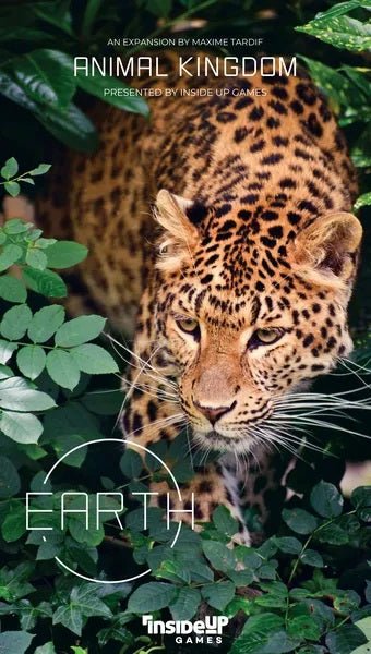 Earth: Animal Kingdom Expansion - 1