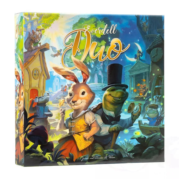 Everdell Duo - 1
