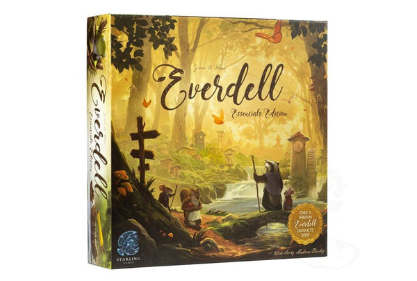 Everdell: Essential Edition - 1