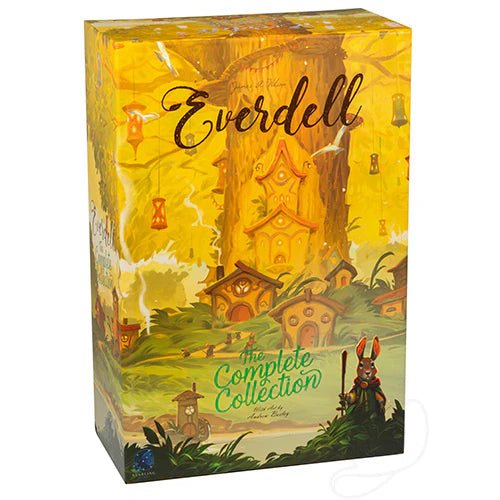 Everdell: The Complete Collection - 1