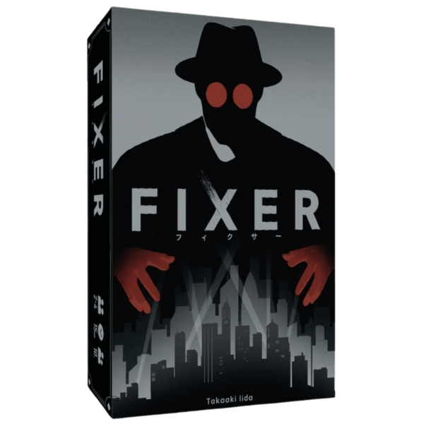 Fixer - 1