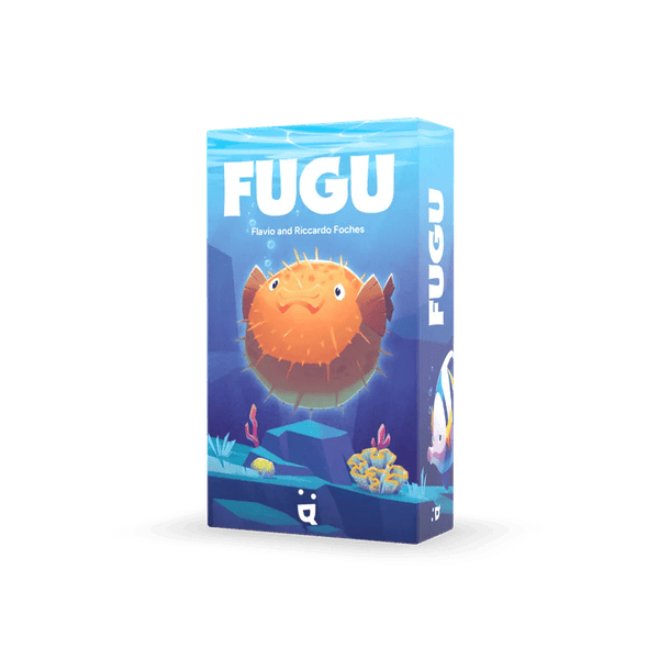 Fugu - 1