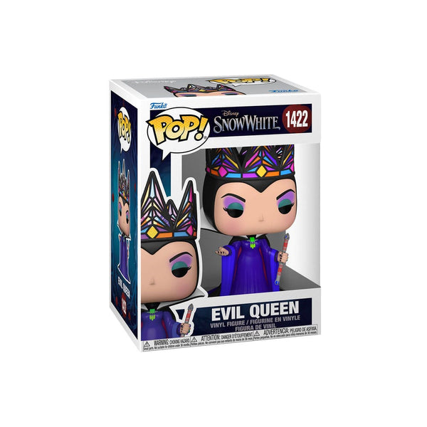 Funko POP! Disney 1422: Evil Queen - 1