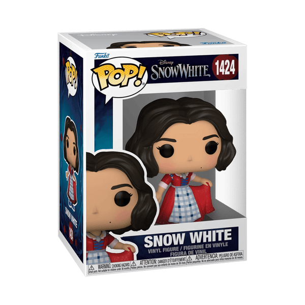 Funko POP! Disney 1424: Snow White - 1