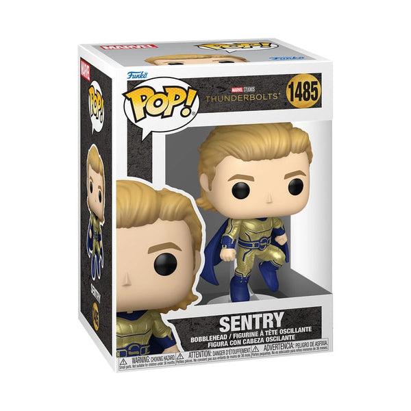 Funko POP! Marvel 1485: Thunderbolts - Sentry - 1