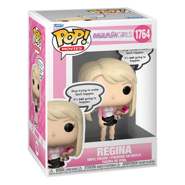 Funko Pop! Movies 1764: Mean Girls - Regina - 1
