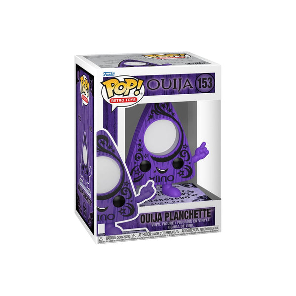 Funko POP! Retro Toys 153: Ouija Planchette - 1