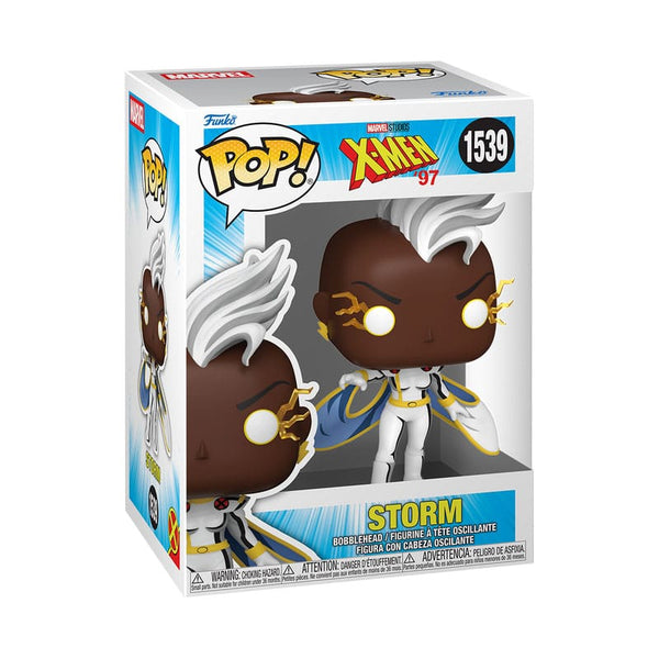 Funko POP! TV 1539: X-Men '97 - Storm - 1