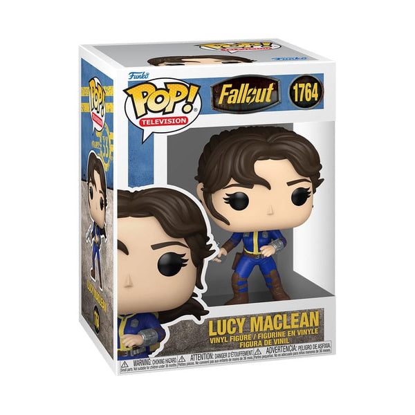 Funko POP! TV 1764: Fallout - Lucy MacLean - 1