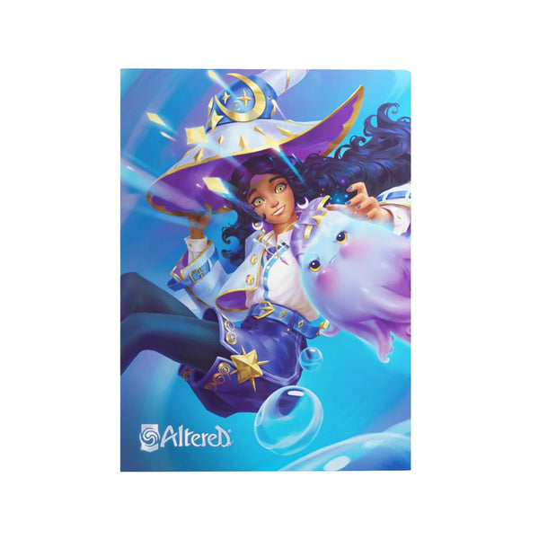 Gamegenic: Altered TCG Art Sleeve Akesha - 1