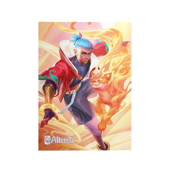 Gamegenic: Altered TCG Art Sleeve Kojo - 1