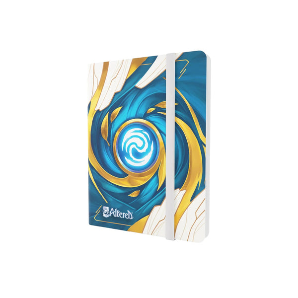 Gamegenic: Altered TCG Casual 18-Pocket Album - Mana Orb - 1
