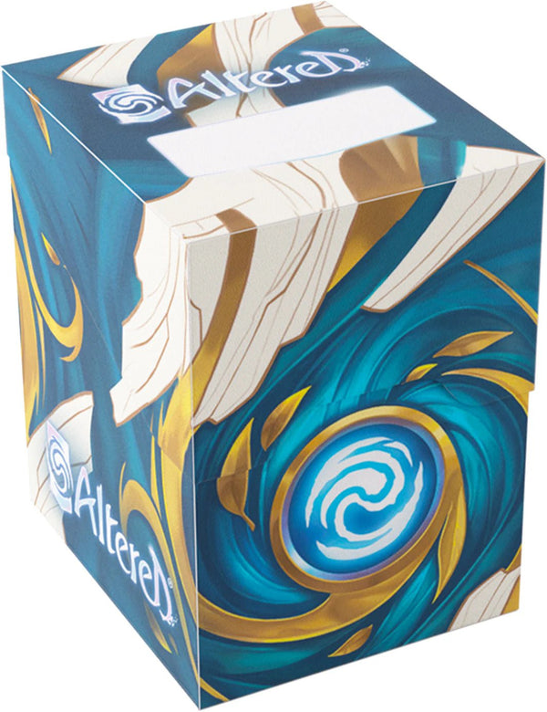 Gamegenic: Altered TCG Expedition Soft Box - Mana Orb - 1