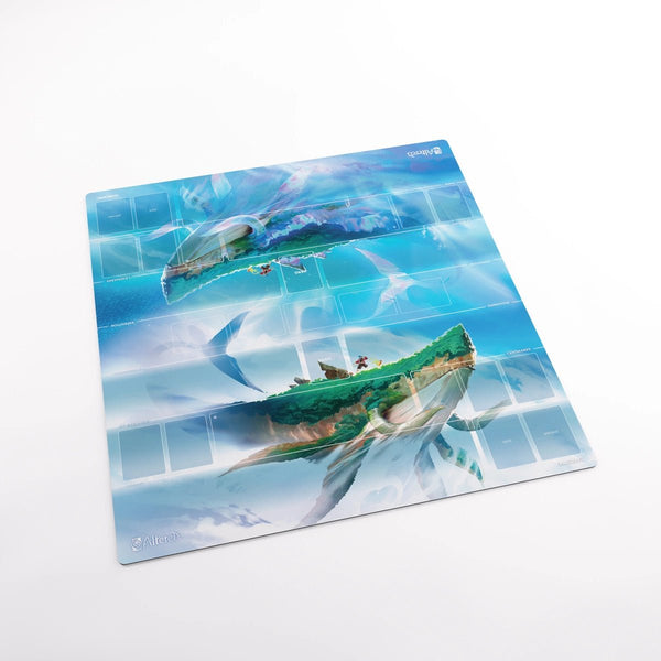 Gamegenic: Altered TCG Prime Gamemat XL - 1