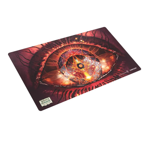 Gamegenic - Arkham Horror: Game Mat - Truth is Out There - 1