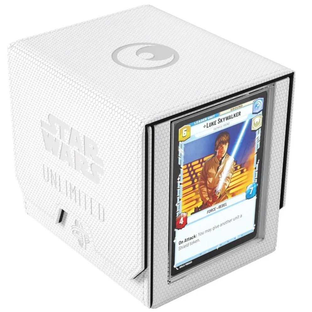 Gamegenic - Star Wars Unlimited - Game Mat Dagobah – La Escotilla